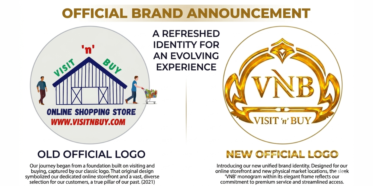 A New Era for Visit ’n’ Buy