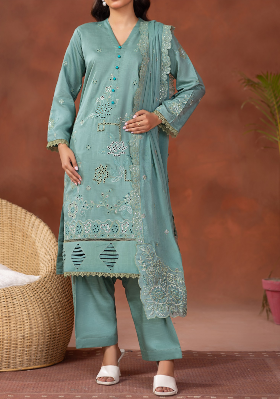 Fantak — ALEEN Vol.01 | Luxury Fancy Doriya Viscose Collection