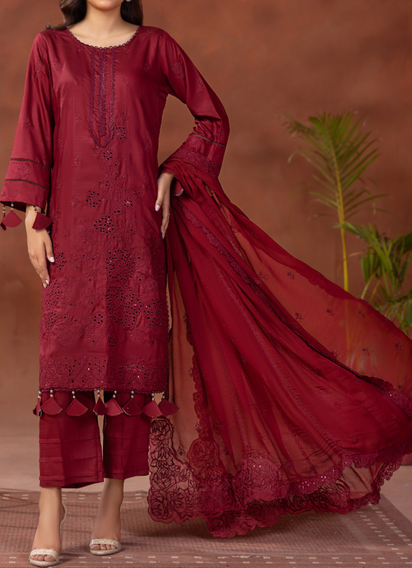 Fantak — ALEEN Vol.01 | Luxury Fancy Doriya Viscose Collection