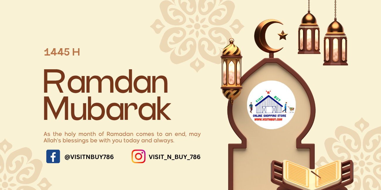 Ramadan  Mubarak