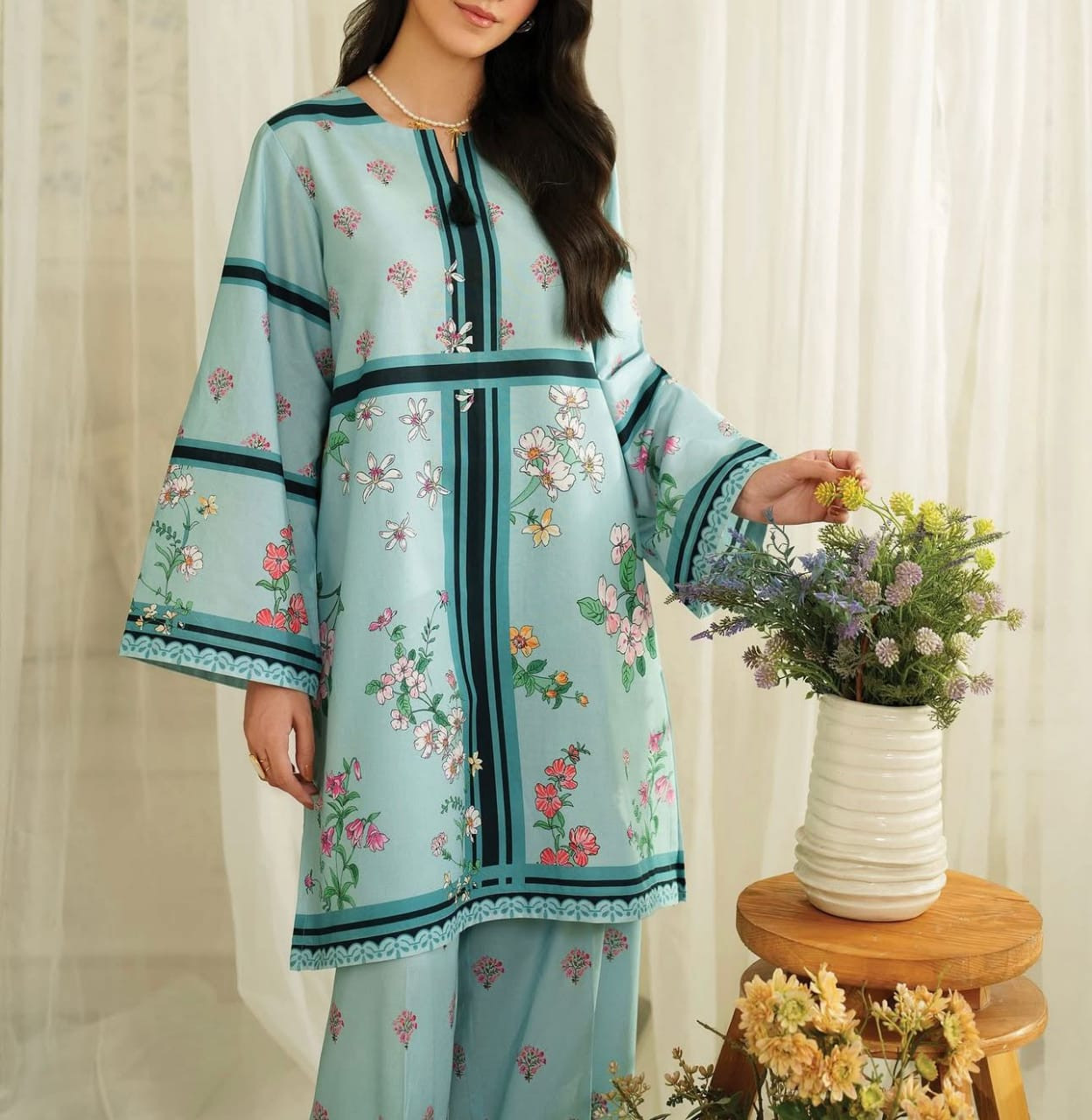 Premium 2Pc Grip Stitched Suit