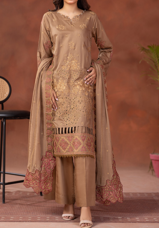 Fantak — ALEEN Vol.01 | Luxury Fancy Doriya Viscose Collection