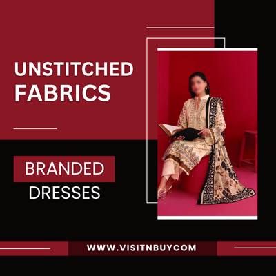 Branded Unstitched