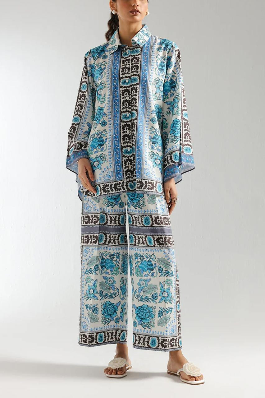 Premium 2Pc Grip Stitched Suit