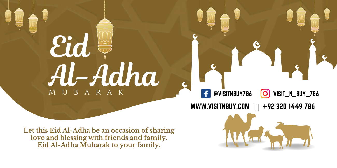 Eid Ul Adha 2k24