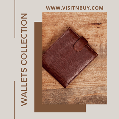 Wallets