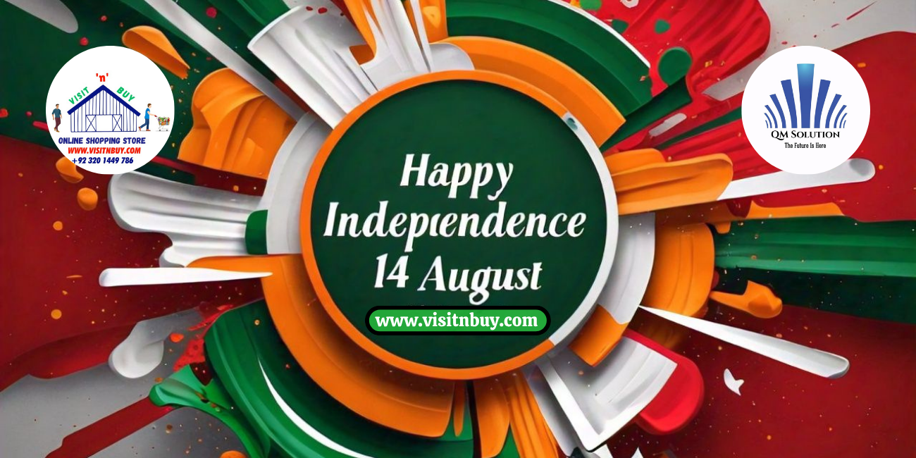 Happy Independence Day