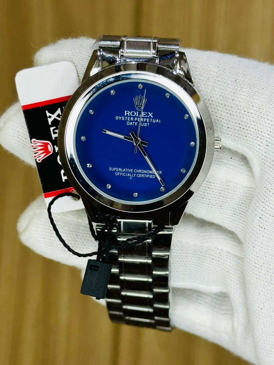 Classic Mens Wrist Watch || RLx