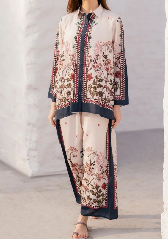 Premium 2Pc Grip Stitched Suit