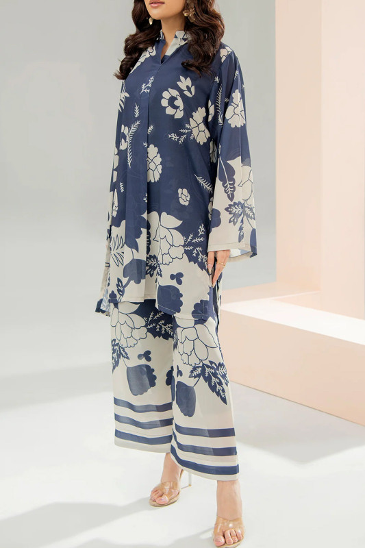 Premium 2Pc Grip Stitched Suit