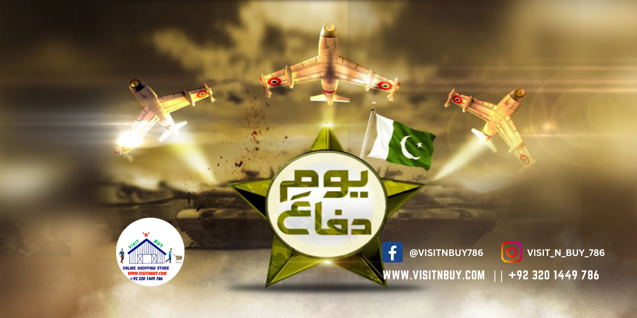 Honoring Our Heroes – Defence Day