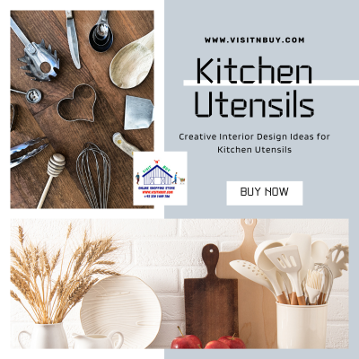 Kitchen Utensils