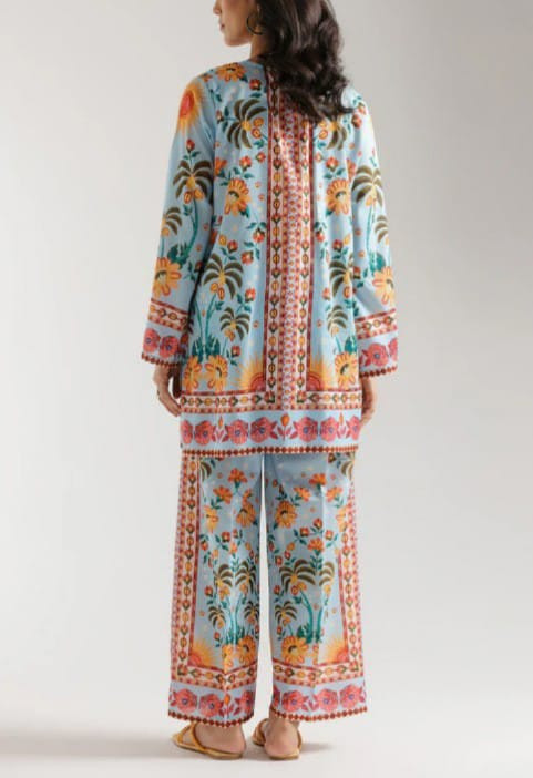 Premium 2Pc Grip Stitched Suit