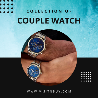 Couple Watches