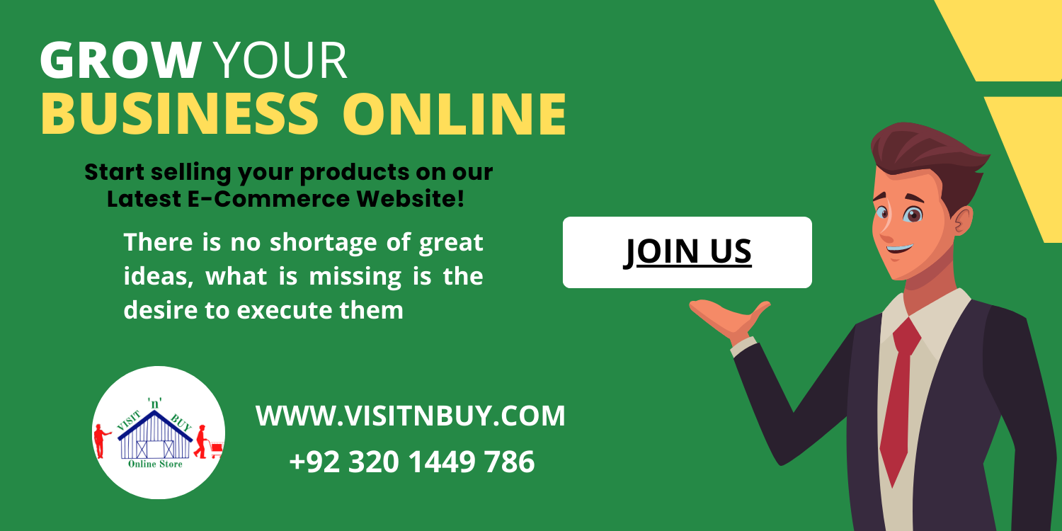 Grow your Business Online