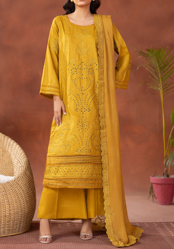 Fantak — ALEEN Vol.01 | Luxury Fancy Doriya Viscose Collection