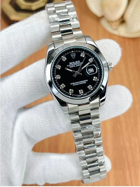 Luxury Timepiece | RLX